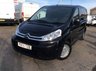USED 2015 65 CITROEN DISPATCH SWB 1.6 1000 L1H1 ENTERPRISE HDI 89 BHP 1 OWNER FSH NEW MOT FREE 6 MONTHS AA WARRANTY INCLUDING RECOVERY AND ASSIST NEW MOT EURO 5 AIR CONDITIONING ELECTRIC WINDOWS AND MIRRORS CRUISE CONTROL TWIN SIDE LOADING DOORS REAR PARKING SENSORS