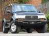 USED 1998 R TOYOTA LAND CRUISER 4.5 VX 5d AUTO 202 BHP LAST ONE MADE 1998 R VERY RARE 24V