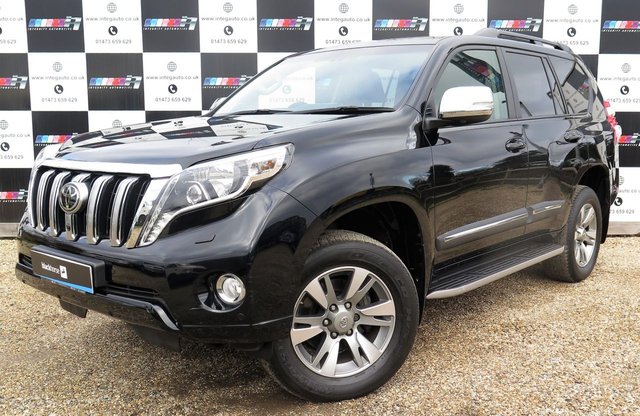 Integrity Automotive Limited