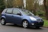 USED 2005 55 FORD FIESTA 1.4 ZETEC CLIMATE 16V 5d 80 BHP GREAT SERVICE HISTORY,