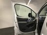 USED 2011 11 PEUGEOT PARTNER 1.6 TEPEE S HDI 5d 92 BHP Wheelchair Accessible : Folding wheelchair ramp : Wheelchair anchor points, straps + belts : 2 x Sliding side doors : 3 x Forward facing seats : Radio/CD Player