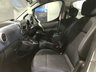 USED 2011 11 PEUGEOT PARTNER 1.6 TEPEE S HDI 5d 92 BHP Wheelchair Accessible : Folding wheelchair ramp : Wheelchair anchor points, straps + belts : 2 x Sliding side doors : 3 x Forward facing seats : Radio/CD Player