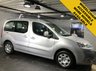 USED 2011 11 PEUGEOT PARTNER 1.6 TEPEE S HDI 5d 92 BHP Wheelchair Accessible : Folding wheelchair ramp : Wheelchair anchor points, straps + belts : 2 x Sliding side doors : 3 x Forward facing seats : Radio/CD Player