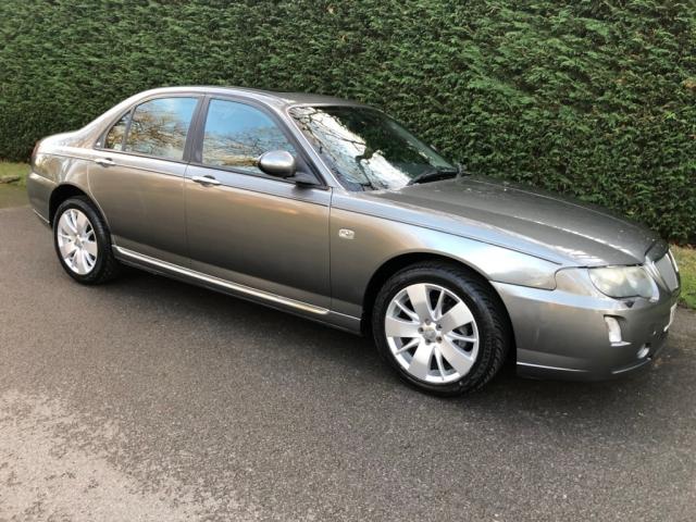 Rover 75 Connoisseur 2002 Price Specs Carsguide