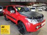 USED 2015 65 MITSUBISHI L200 2.4 DI-D 4X4 BARBARIAN DC AUTO 178 BHP DOUBLE CAB PICK UP '' YOU'RE IN SAFE HANDS '' WITH THE AA DEALER PROMISE