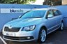 USED 2015 15 SKODA SUPERB 2.0 TDi ELEGANCE CR 5d 168 BHP Full Skoda Service History / One Previous Owner / Rear Parking Sensors / Full Leather / Heated Electric Memory Seats / Navigation / Bluetooth