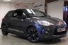 USED 2012 62 CITROEN DS3 1.6 E-HDI AIRDREAM DSTYLE PLUS 3d 90 BHP SERVICE HISTORY+ZERO ROAD TAX