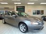 USED 2006 56 VOLVO S80 2.4 D SE 4d 161 BHP FULL SERVICE HISTORY + OCT MOT + BLUETOOTH + ELECTRIC MIRRORS + OYSTER GREY PEARL PAINT + ALLOYS + CD RADIO + 2 KEYS