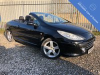 USED 2008 08 PEUGEOT 307 2.0 SPORT 2d 139 BHP Long MOT Expires 20/01/2020