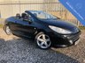 USED 2008 08 PEUGEOT 307 2.0 SPORT 2d 139 BHP Long MOT Expires 20/01/2020