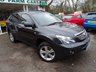 USED 2009 09 LEXUS RX 400H 3.3 400H EXECUTIVE LIMITED EDITION SELF-CHARGING HYBRID 4x4 5d AUTOMATIC 208 BHP FOUR WHEEL DRIVE Full Lexus Main Dealer/Specialist Service History, Minimum 6 months MOT, Self-Charging Hybrid, Automatic, Four Wheel Drive