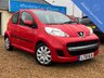 USED 2012 61 PEUGEOT 107 1.0 URBAN 5d 68 BHP New MOT Upon Sale - Only &pound;20 Road Tax