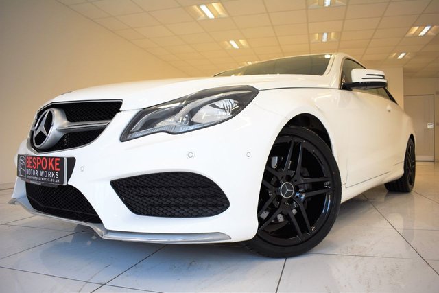 Bespoke Motor Works LTD