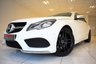USED 2014 14 MERCEDES-BENZ E CLASS 2.1 E220 CDI AMG SPORT 2d 170 BHP &pound;255 A MONTH WITH &pound;1495 DEPOSIT!!!
