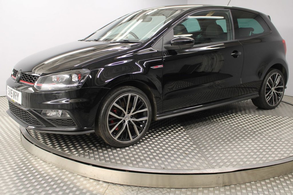 View our VOLKSWAGEN POLO