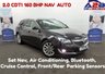 USED 2015 15 VAUXHALL INSIGNIA 2.0 ELITE CDTI 5d AUTO 160 BHP, Sat Nav, Xenon Headlights, Air Conditioning, Bluetooth, Cruise Control, Front and Rear Parking Sensors **Drive Away Today** Over The Phone Low Rate Finance Available, Just Call us on 01709 866668**