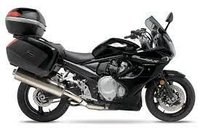 USED 2010 10 SUZUKI GSF 1250 BANDIT GT LOTS OF EXTRAS