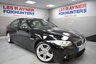 USED 2014 64 BMW 5 SERIES 2.0 520D M SPORT 4d 188 BHP 19in Alloys, Xenon headlights, Cruise control, Bluetooth, Sat Nav
