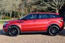 USED 2013 63 LAND ROVER RANGE ROVER EVOQUE 2.2 SD4 DYNAMIC LUX 5d AUTO 190 BHP 1 LADY OWNER, FSH, NEW MOT, FULLY LOADED!