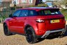 USED 2013 63 LAND ROVER RANGE ROVER EVOQUE 2.2 SD4 DYNAMIC LUX 5d AUTO 190 BHP 1 LADY OWNER, FSH, NEW MOT, FULLY LOADED!