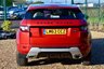 USED 2013 63 LAND ROVER RANGE ROVER EVOQUE 2.2 SD4 DYNAMIC LUX 5d AUTO 190 BHP 1 LADY OWNER, FSH, NEW MOT, FULLY LOADED!