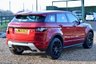 USED 2013 63 LAND ROVER RANGE ROVER EVOQUE 2.2 SD4 DYNAMIC LUX 5d AUTO 190 BHP 1 LADY OWNER, FSH, NEW MOT, FULLY LOADED!