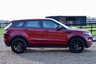 USED 2013 63 LAND ROVER RANGE ROVER EVOQUE 2.2 SD4 DYNAMIC LUX 5d AUTO 190 BHP 1 LADY OWNER, FSH, NEW MOT, FULLY LOADED!