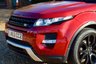 USED 2013 63 LAND ROVER RANGE ROVER EVOQUE 2.2 SD4 DYNAMIC LUX 5d AUTO 190 BHP 1 LADY OWNER, FSH, NEW MOT, FULLY LOADED!