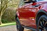 USED 2013 63 LAND ROVER RANGE ROVER EVOQUE 2.2 SD4 DYNAMIC LUX 5d AUTO 190 BHP 1 LADY OWNER, FSH, NEW MOT, FULLY LOADED!