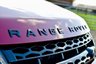 USED 2013 63 LAND ROVER RANGE ROVER EVOQUE 2.2 SD4 DYNAMIC LUX 5d AUTO 190 BHP 1 LADY OWNER, FSH, NEW MOT, FULLY LOADED!
