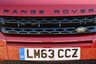 USED 2013 63 LAND ROVER RANGE ROVER EVOQUE 2.2 SD4 DYNAMIC LUX 5d AUTO 190 BHP 1 LADY OWNER, FSH, NEW MOT, FULLY LOADED!