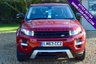 USED 2013 63 LAND ROVER RANGE ROVER EVOQUE 2.2 SD4 DYNAMIC LUX 5d AUTO 190 BHP 1 LADY OWNER, FSH, NEW MOT, FULLY LOADED!