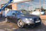 USED 2015 65 AUDI A4 2.0 AVANT TDI QUATTRO S LINE BLACK ED NAV 5d 187 BHP QUATTRO, ESTATE, 190 BHP, XENONS, SAT NAV, 2 KEYS, FULL LEATHER, CRUISE