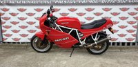 USED 1990 G DUCATI 400 SS Junior Sports Nice, original, rarity, just in from Japan