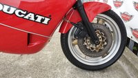 USED 1990 G DUCATI 400 SS Junior Sports Nice, original, rarity, just in from Japan