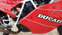 USED 1990 G DUCATI 400 SS Junior Sports Nice, original, rarity, just in from Japan