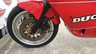 USED 1990 G DUCATI 400 SS Junior Sports Nice, original, rarity, just in from Japan