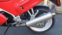 USED 1990 H DUCATI 851 MK1 Strada Sports Classic Designed for world superbike racing and very successful