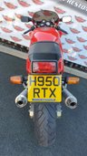 USED 1990 H DUCATI 851 MK1 Strada Sports Classic Designed for world superbike racing and very successful