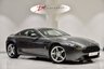USED 2015 65 ASTON MARTIN VANTAGE 4.7 V8 3d 420 BHP MY16 MANUAL RECENT SERVICE/JUST 3 YRS OLD