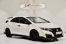 USED 2015 15 HONDA CIVIC 2.0 I-VTEC TYPE R GT 5d 306 BHP VERY LOW MILEAGE 5 YEAR SERVICE PK & WARRANTY