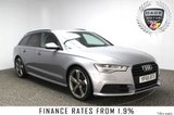 USED 2015 65 AUDI A6 AVANT 2.0 AVANT TDI ULTRA S LINE BLACK EDITION 5DR AUTO 188 BHP SAT NAV FULL SERVICE HISTORY FULL SERVICE HISTORY + HEATED LEATHER SEATS + SATELLITE NAVIGATION + POWER FOLD MIRRORS + BOSE PREMIUM SPEAKERS + PARKING SENSOR + BLUETOOTH + CRUISE CONTROL + PRIVACY GLASS + CLIMATE CONTROL + MULTI FUNCTION WHEEL + 20 INCH ALLOY WHEELS