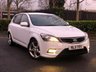 USED 2011 11 KIA CEED 1.6 CRDI 3 5d 113 BHP 