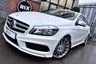 USED 2014 14 MERCEDES-BENZ A-CLASS 2.1 A220 CDI BLUEEFFICIENCY AMG SPORT 5d-2 OWNERS FROM NEW-20 ROAD TAX-BLUETOOTH-CRUISE CONTROL 