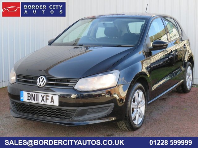 View our VOLKSWAGEN POLO