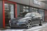 USED 2016 66 AUDI S3 2.0 S3 SPORTBACK QUATTRO 5d AUTO 306 BHP LOADED RARE CAR WITH SPEC AND COLOUR*PANORAMIC ROOF*SUPER SPORT SEATS*VIRTUAL COCKPIT*NANO GREY RARE COLOUR*19" ALLOYS*PRIVACY GLASS*PARKING SENSORS*AWESOME MACHINE*HEATED SEATS*FULL SERVICE HISTORY*