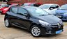USED 2017 66 RENAULT CLIO 1.1 DYNAMIQUE NAV 5d 73 BHP **** SAT NAV * BLUETOOTH * AIR CON * CRUISE CONTROL ****