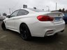 USED 2015 15 BMW M4 3.0 M4 2d AUTO 426 BHP STUNNING 430 BHP, BMW M4 3.0 COUPE 430 BHP. Finished in ALPINE WHITE with contrasting BLACK SPORTS HEATED LEATHER. This M4 offers great interior and boot space. The twin turbo, 3.0 litre engine punches out a huge 430 BHP firing it from 0-60 mph in only 4.1 seconds. This is a must have fun family car. Features include, Sat Nav, Heated Leather Electric Memory Seats, DAB, B/Tooth and much more.