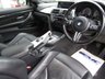 USED 2015 15 BMW M4 3.0 M4 2d AUTO 426 BHP STUNNING 430 BHP, BMW M4 3.0 COUPE 430 BHP. Finished in ALPINE WHITE with contrasting BLACK SPORTS HEATED LEATHER. This M4 offers great interior and boot space. The twin turbo, 3.0 litre engine punches out a huge 430 BHP firing it from 0-60 mph in only 4.1 seconds. This is a must have fun family car. Features include, Sat Nav, Heated Leather Electric Memory Seats, DAB, B/Tooth and much more.
