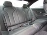 USED 2015 15 BMW M4 3.0 M4 2d AUTO 426 BHP STUNNING 430 BHP, BMW M4 3.0 COUPE 430 BHP. Finished in ALPINE WHITE with contrasting BLACK SPORTS HEATED LEATHER. This M4 offers great interior and boot space. The twin turbo, 3.0 litre engine punches out a huge 430 BHP firing it from 0-60 mph in only 4.1 seconds. This is a must have fun family car. Features include, Sat Nav, Heated Leather Electric Memory Seats, DAB, B/Tooth and much more.